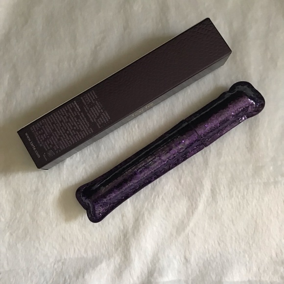 TARTE Lights camera lashes mascara 4 in 1 - Picture 2 of 3